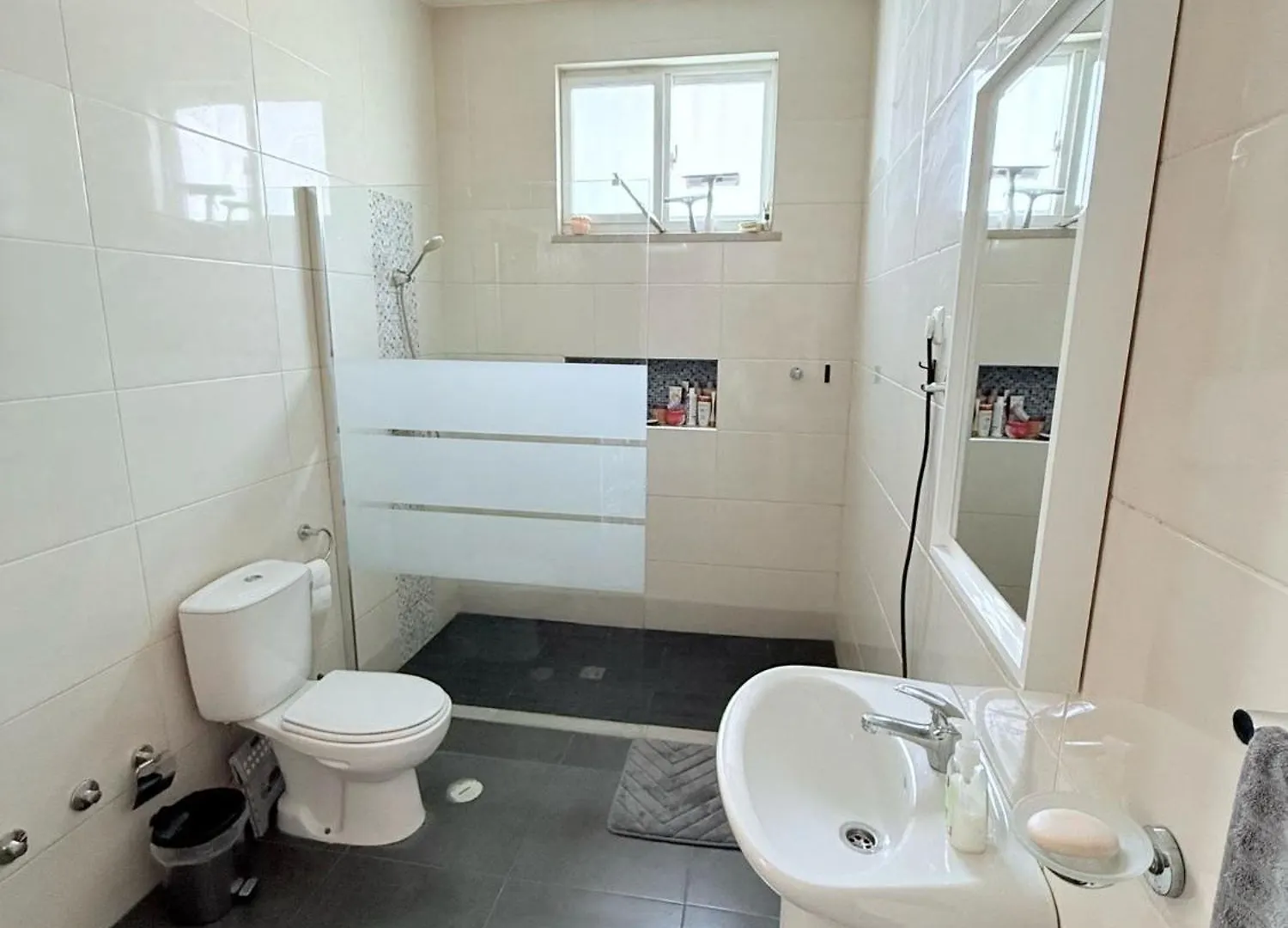 Appartement Residencial Eunice Praia Apartment